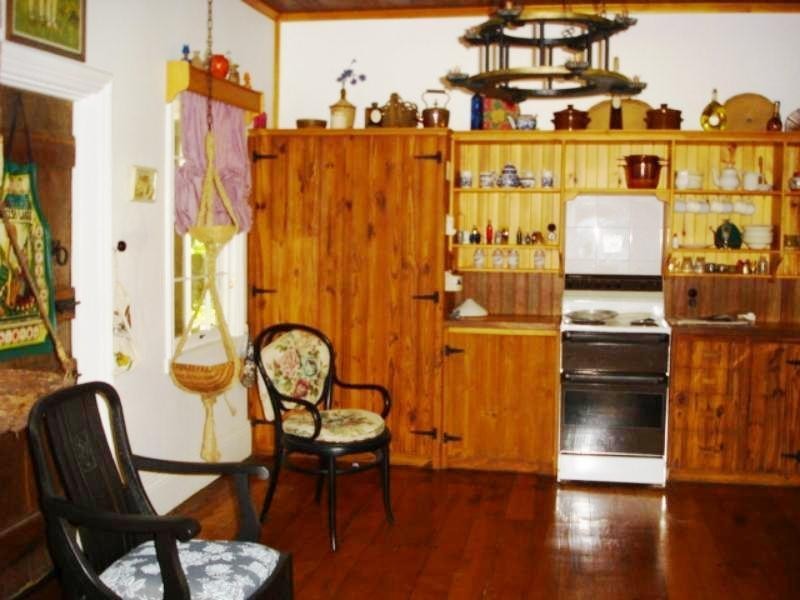 Eureka Road, Eureka NSW 2480