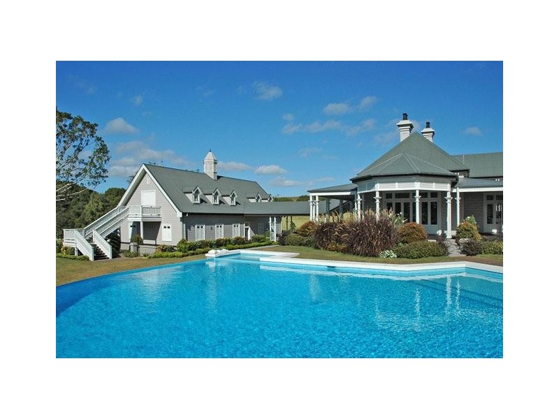 Possum Creek NSW 2479