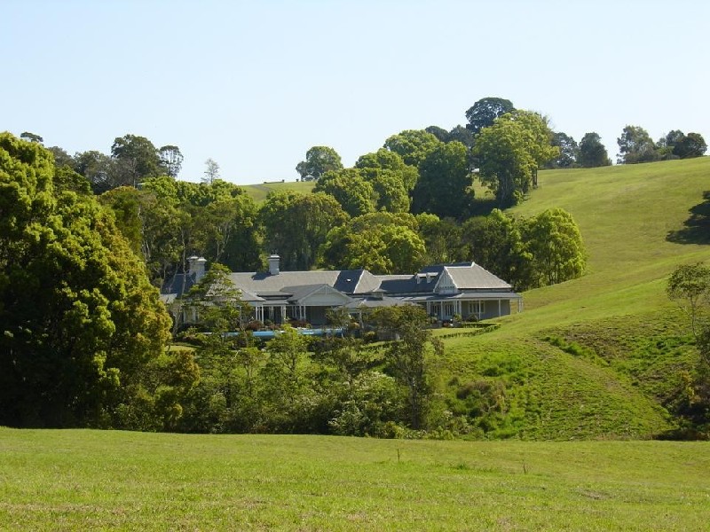 Possum Creek NSW 2479