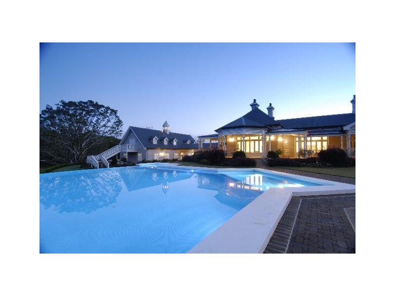 Possum Creek NSW 2479