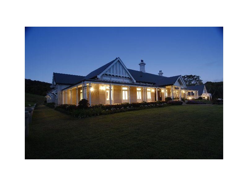 Possum Creek NSW 2479