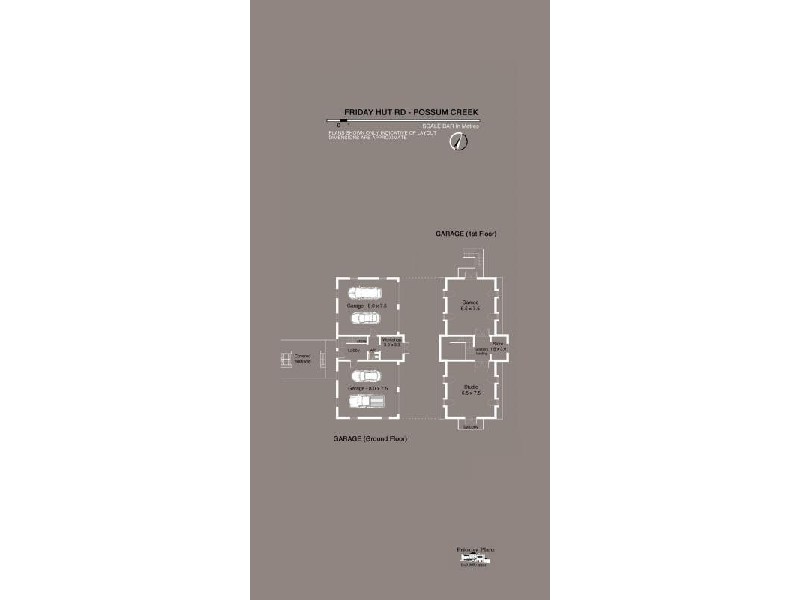 Possum Creek NSW 2479