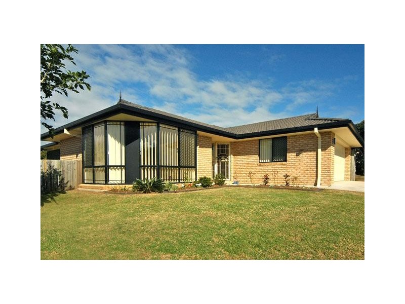 Montwood Drive, Lennox Head NSW 2478