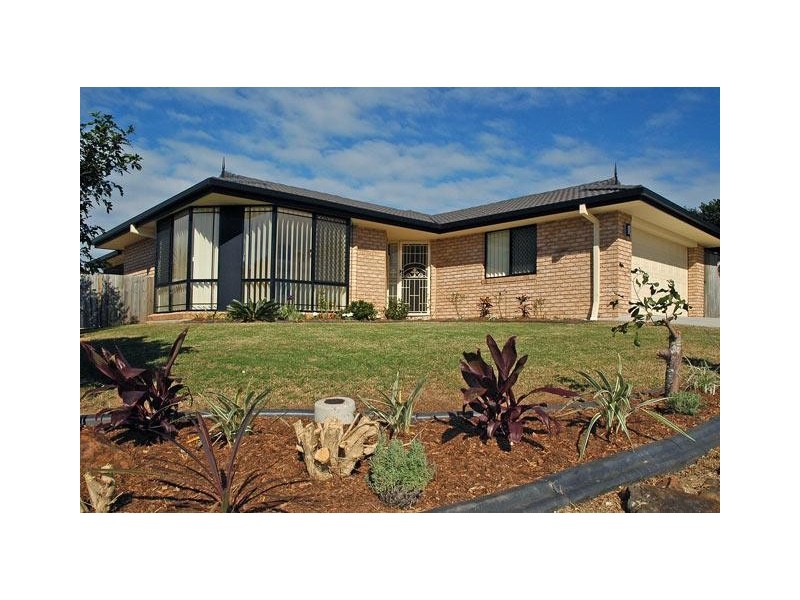 Montwood Drive, Lennox Head NSW 2478