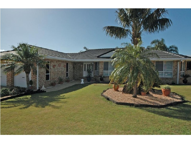 Montwood Drive, Lennox Head NSW 2478