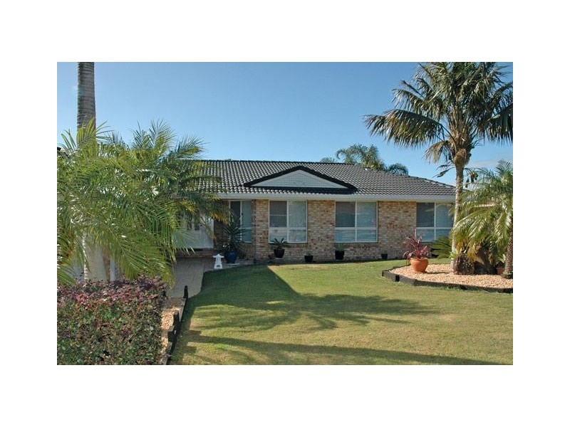 Montwood Drive, Lennox Head NSW 2478