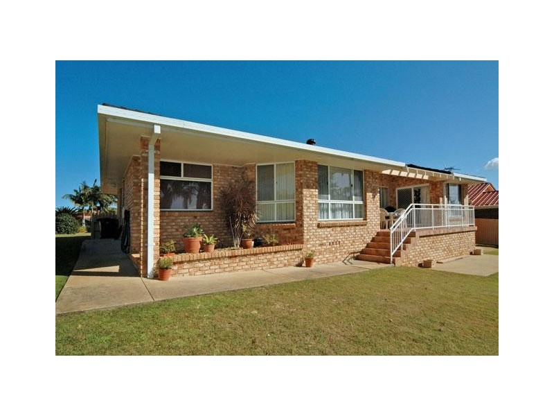 Montwood Drive, Lennox Head NSW 2478