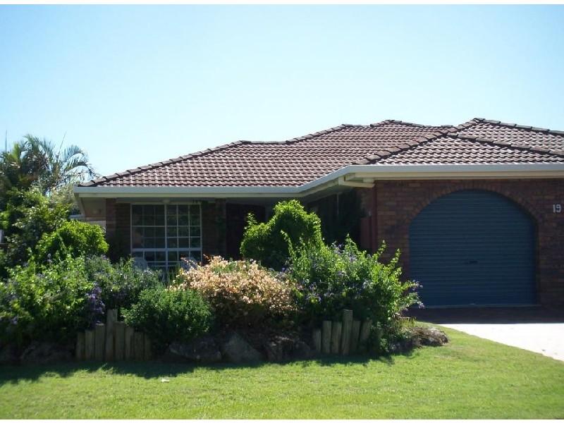 Barrett Drive, Lennox Head NSW 2478