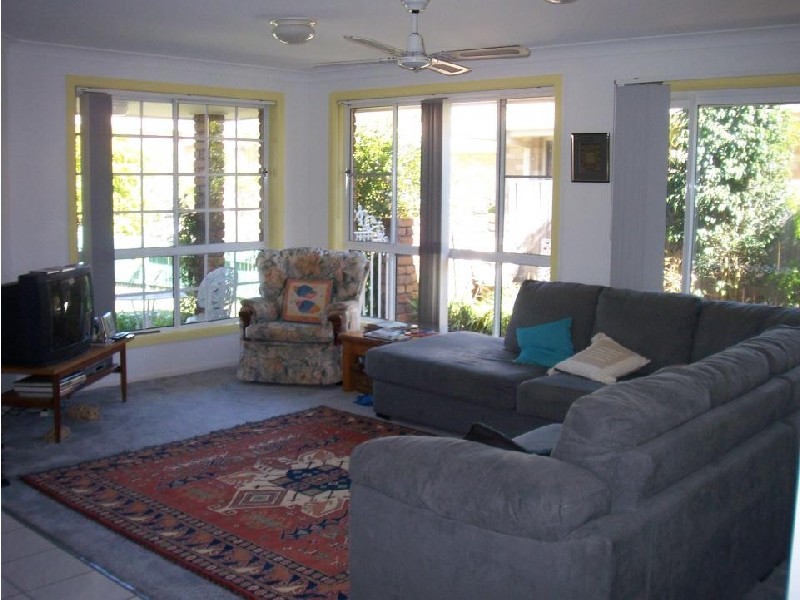 Barrett Drive, Lennox Head NSW 2478