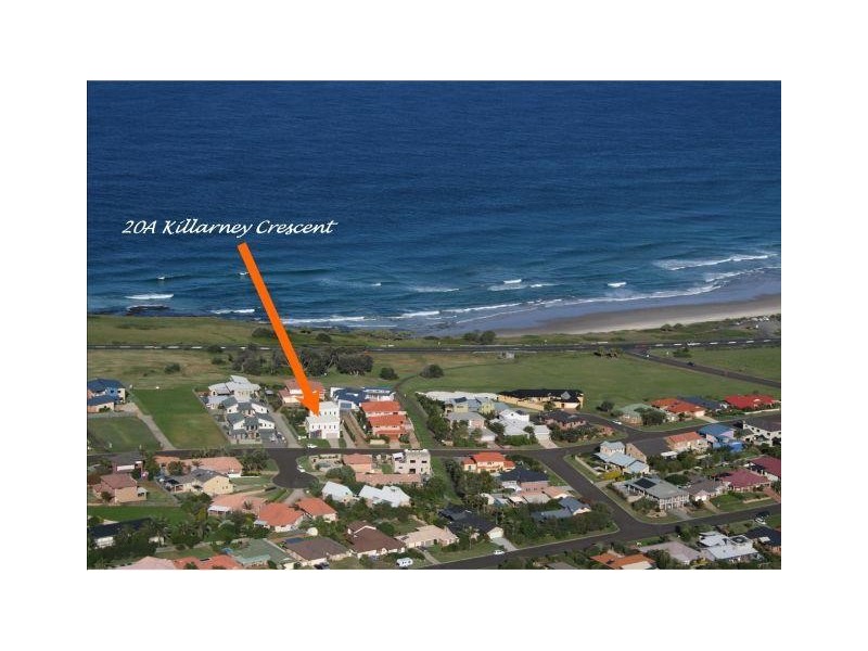 20A Killarney Crescent, Skennars Head NSW 2478