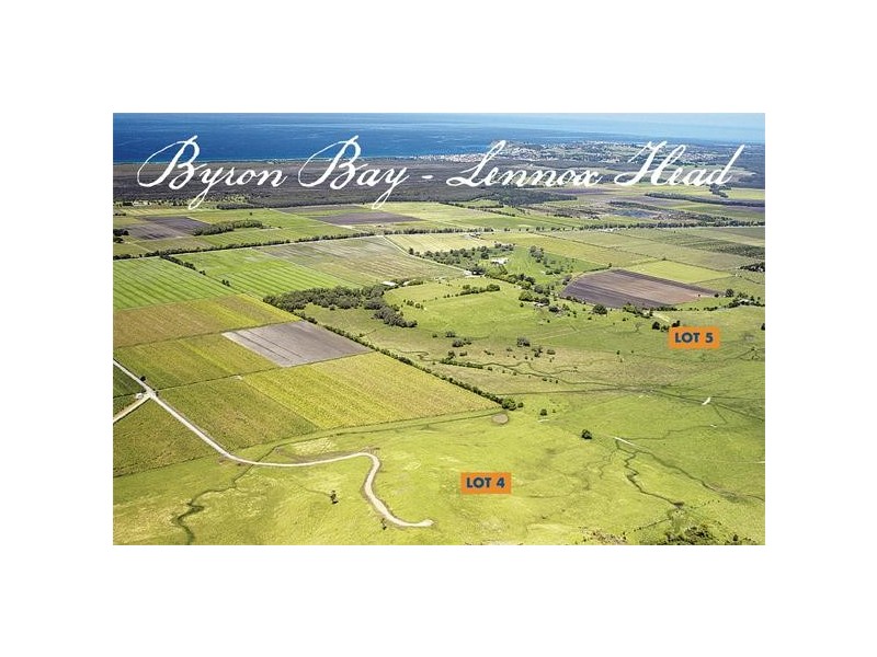 115 Martins Lane, Lennox Head NSW 2478