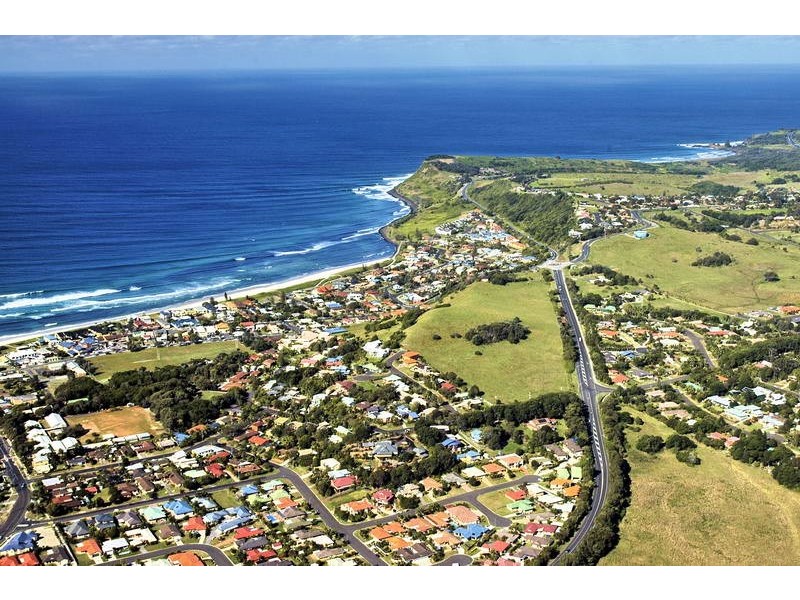 14 Greenwood Place, Lennox Head NSW 2478