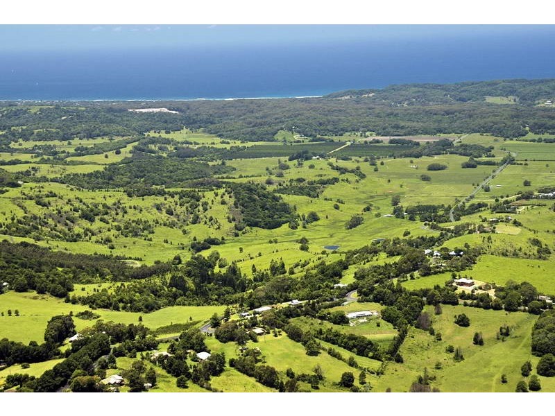 460 Old Byron Bay Road, Newrybar NSW 2479