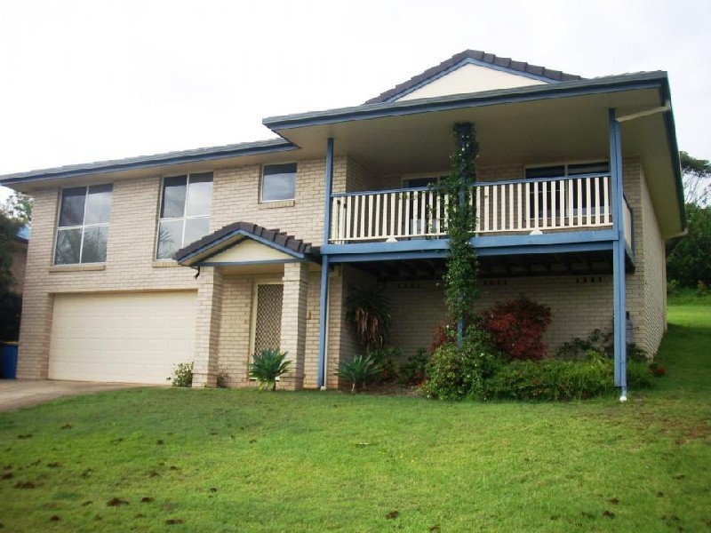 12 Ibis Place, Lennox Head NSW 2478