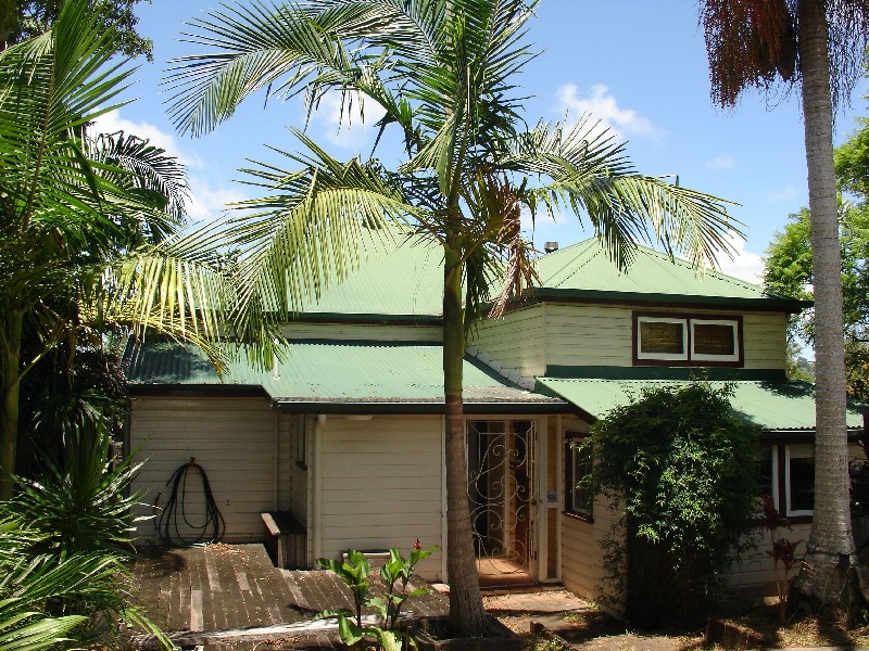 1 Campbell Street, Bangalow NSW 2479