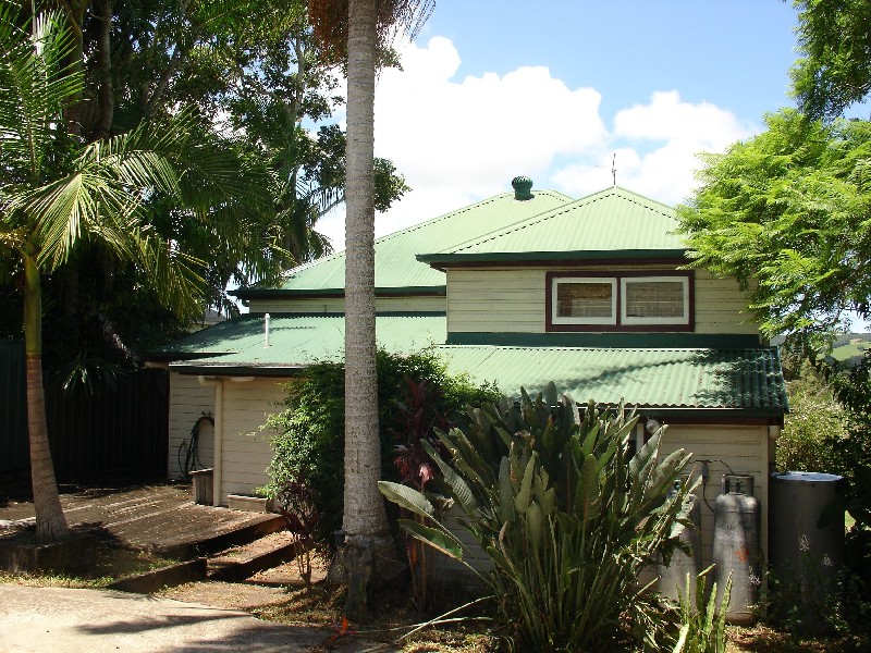 1 Campbell Street, Bangalow NSW 2479
