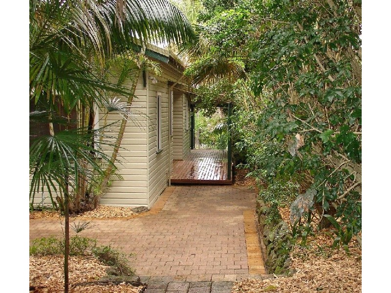 3 Keith Street, Bangalow NSW 2479