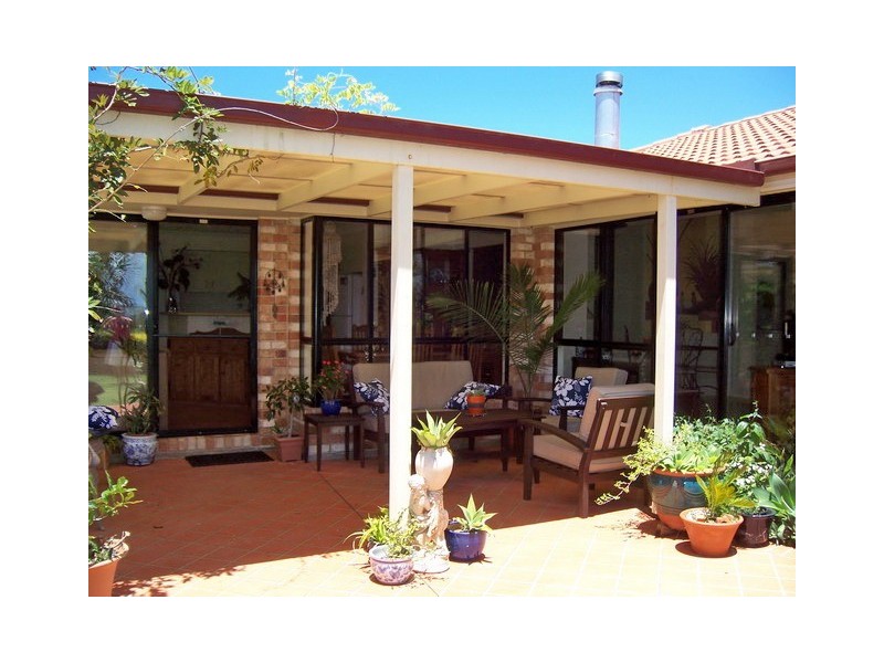 4 Somerset Place, Lennox Head NSW 2478