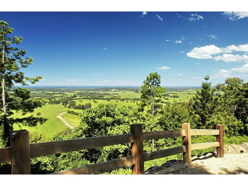 1250 Coolamon Scenic Drive, Bangalow NSW 2479