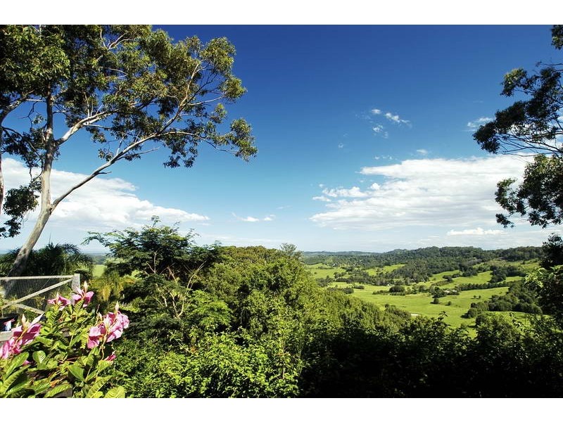 1250 Coolamon Scenic Drive, Bangalow NSW 2479