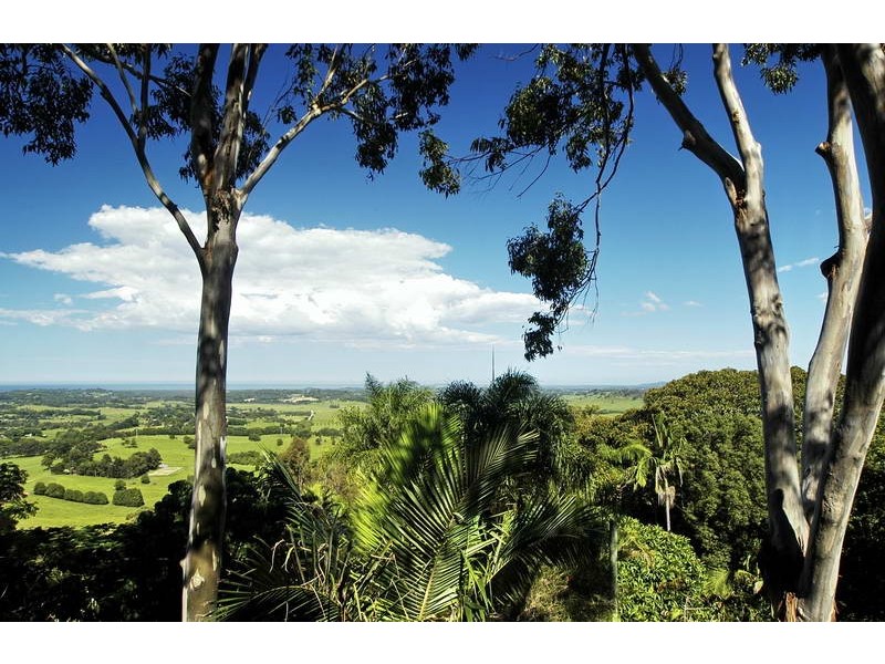 1250 Coolamon Scenic Drive, Bangalow NSW 2479