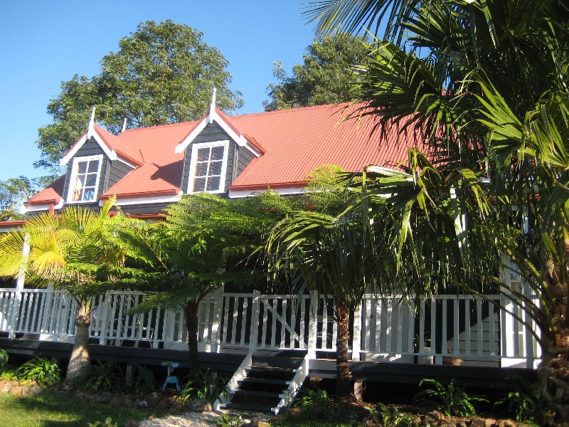9 Rankin Drive, Bangalow NSW 2479
