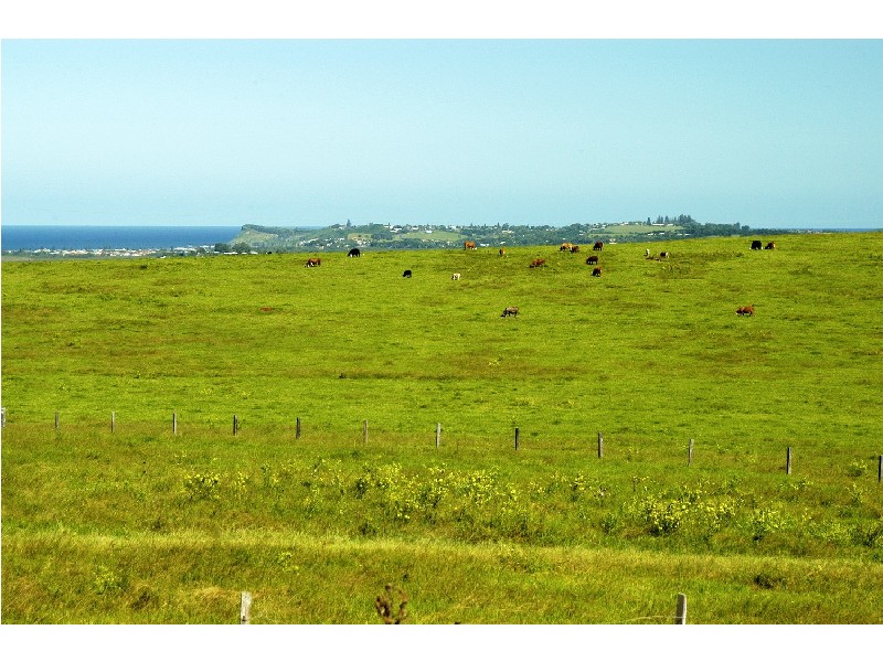 26 Old Byron Bay Road, Newrybar NSW 2479