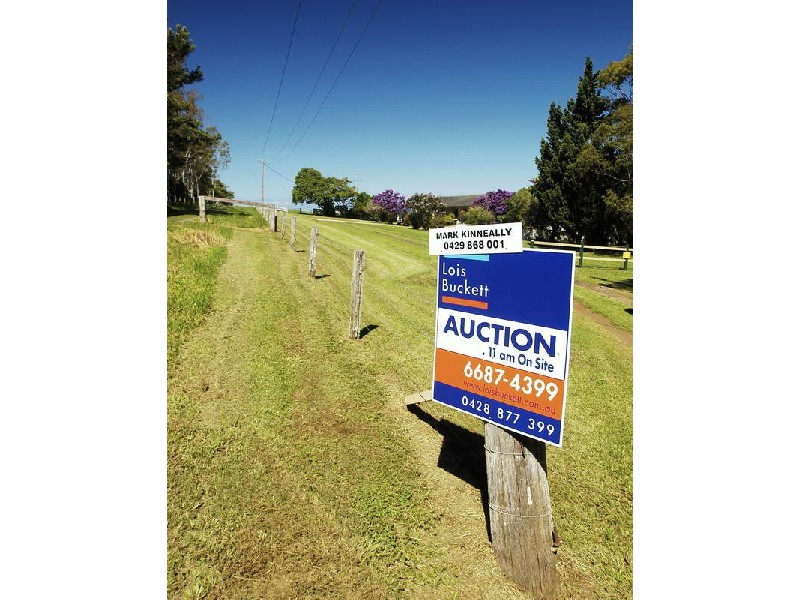 26 Old Byron Bay Road, Newrybar NSW 2479