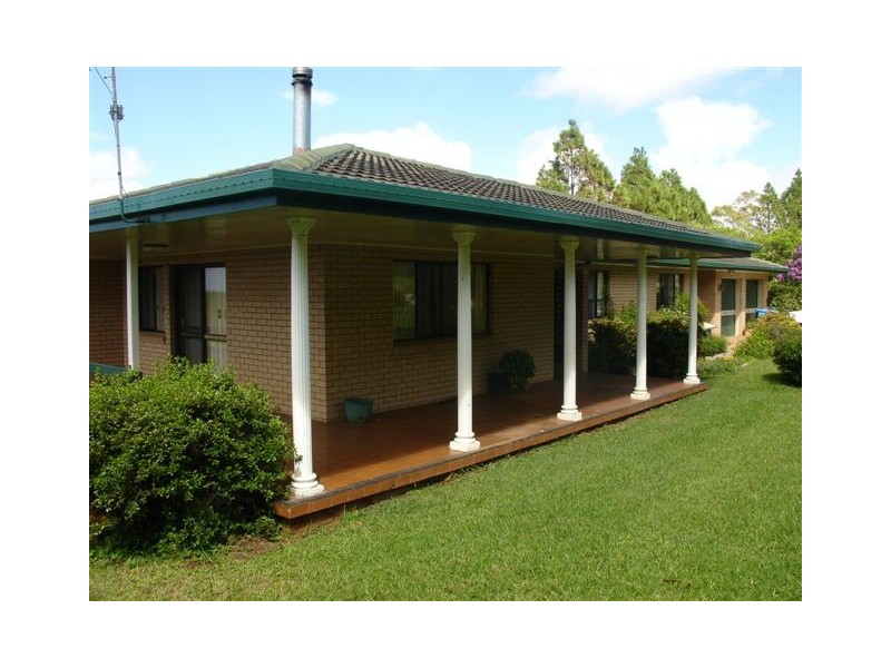 26 Old Byron Bay Road, Newrybar NSW 2479