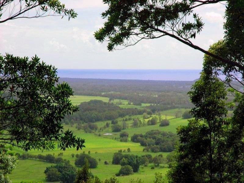 306 Coolamon Scenic Drive, Coorabell NSW 2479