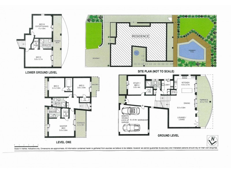 23 Redgum Avenue, Cronulla NSW 2230