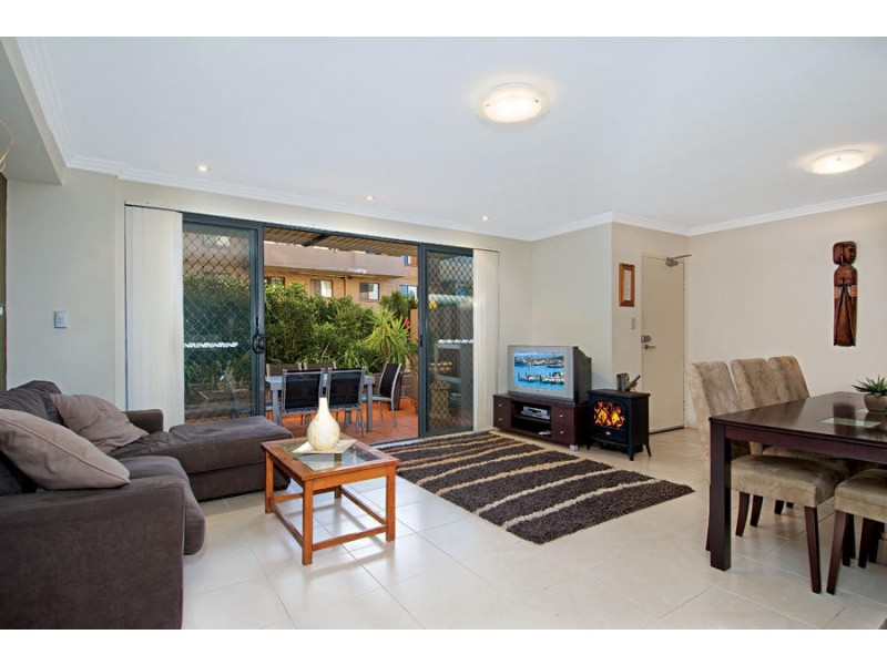 43/8 Wandella Road, Miranda NSW 2228