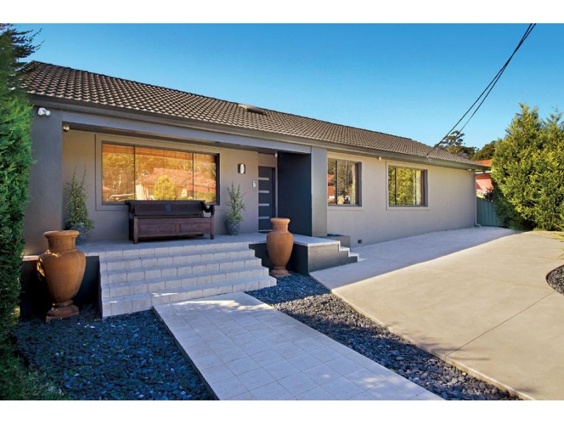 18 Belair Avenue, Caringbah NSW 2229