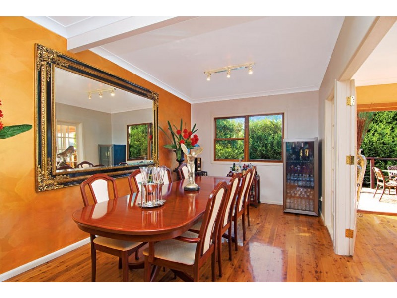 18 Belair Avenue, Caringbah NSW 2229