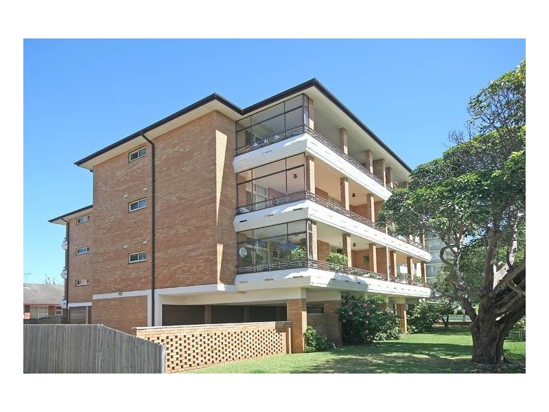 9/18 Roker Street, Cronulla NSW 2230