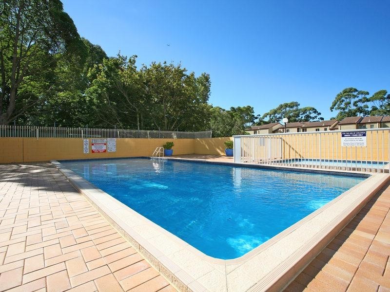 1B/172 Willarong Road, Caringbah NSW 2229