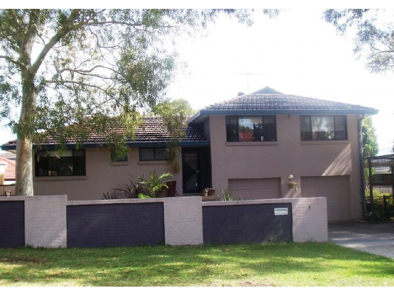 1 Coral Road, Woolooware NSW 2230