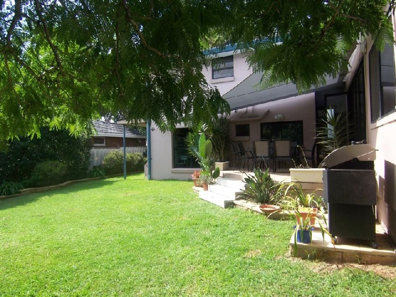 1 Coral Road, Woolooware NSW 2230