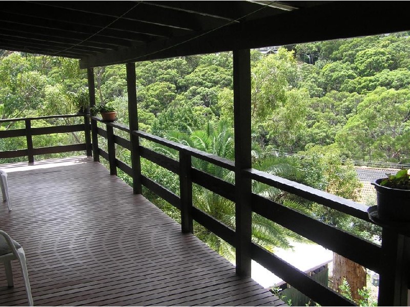 45 Alkaringa Road, Gymea Bay NSW 2227