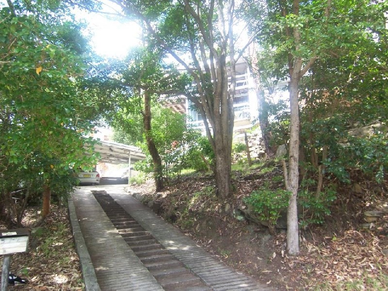 45 Alkaringa Road, Gymea Bay NSW 2227