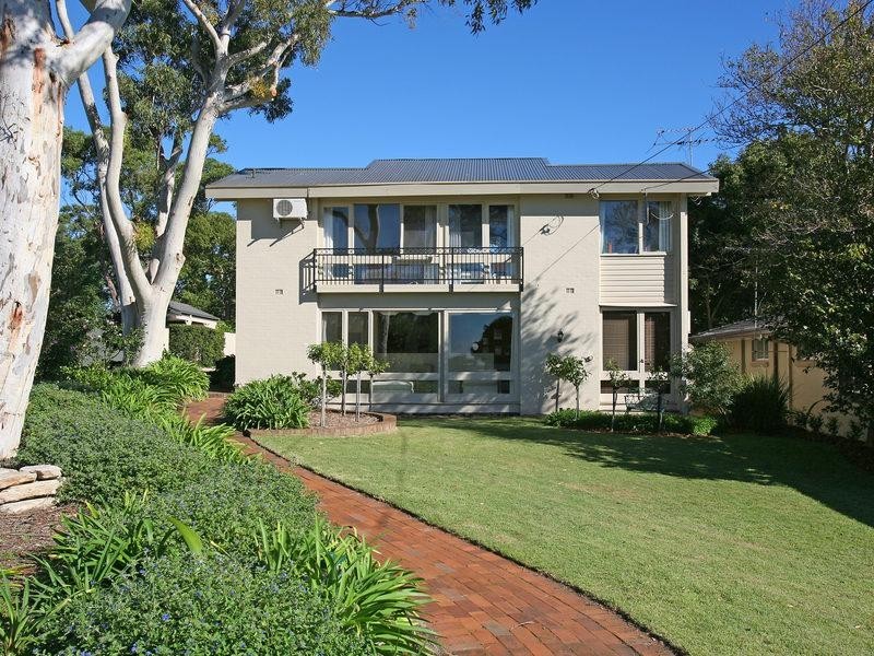 399 Woolooware Road, Burraneer NSW 2230