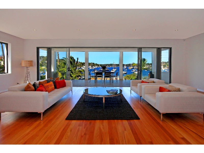 6 Bayview Road, Burraneer NSW 2230