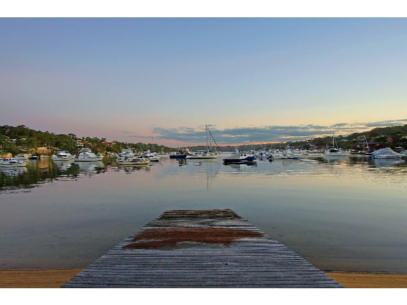 6 Bayview Road, Burraneer NSW 2230