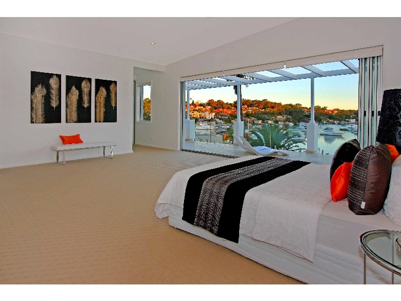 6 Bayview Road, Burraneer NSW 2230