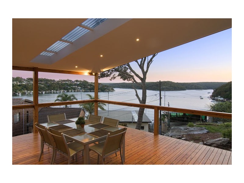51 Alkaringa Road, Gymea Bay NSW 2227