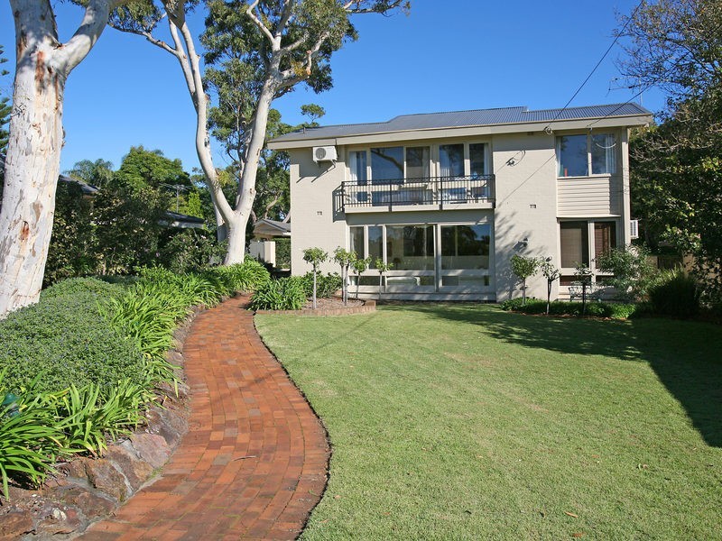 399 Woolooware Road, Burraneer NSW 2230