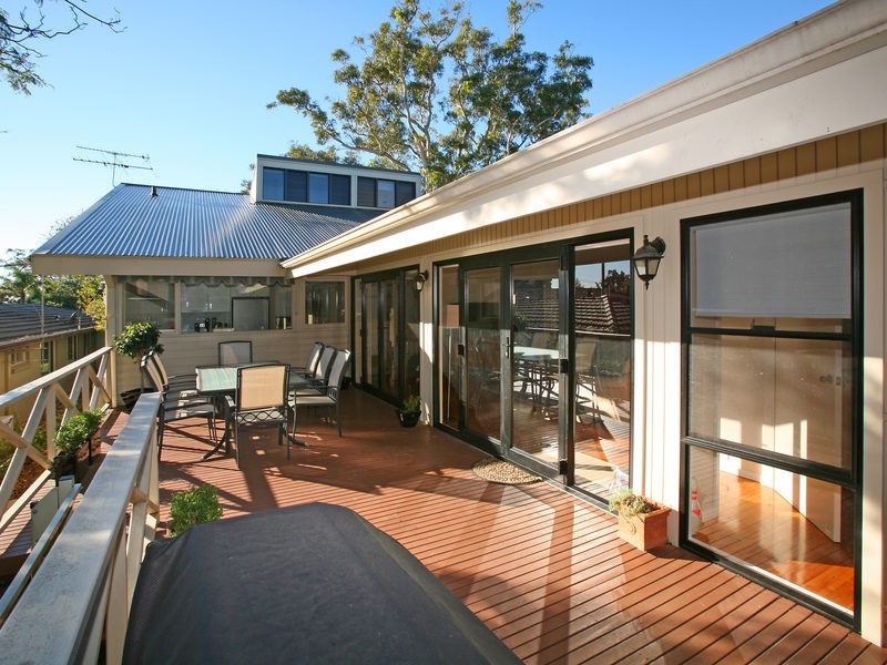 399 Woolooware Road, Burraneer NSW 2230