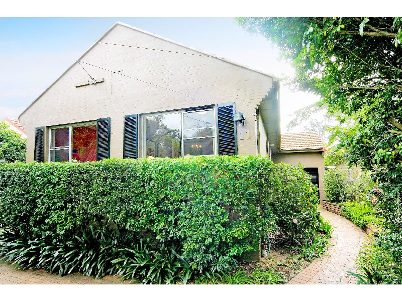 11 Cross Road, Burraneer NSW 2230