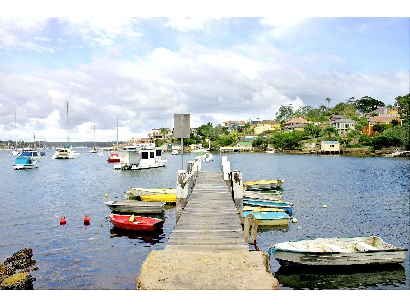 11 Cross Road, Burraneer NSW 2230