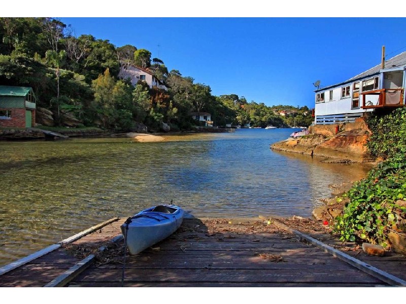 60 Alkaringa Road, Gymea Bay NSW 2227